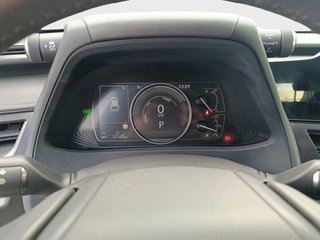 Lexus UX 2.0 250h Business City