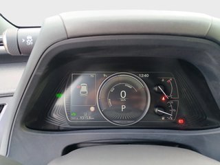 Lexus UX 2.0 250h Business City