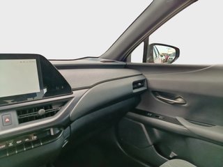 Lexus UX 2.0 250h Business City