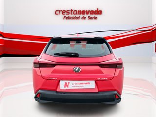 Lexus UX 2.0 250h Business City