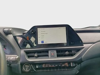 Lexus UX 2.0 250h Business City