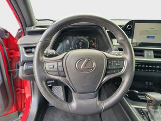 Lexus UX 2.0 250h Business City