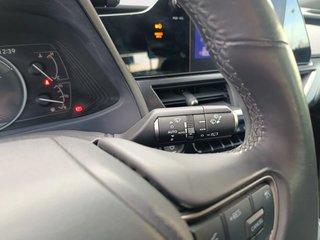 Lexus UX 2.0 250h Business City