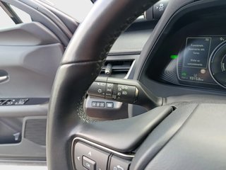 Lexus UX 2.0 250h Business City