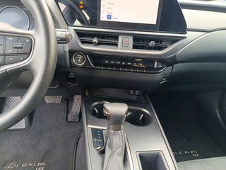 Lexus UX 2.0 250h Business City
