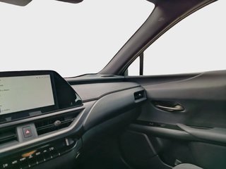 Lexus UX 2.0 250h Business City