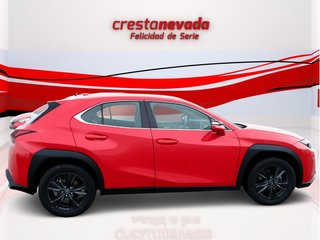Lexus UX 2.0 250h Business City