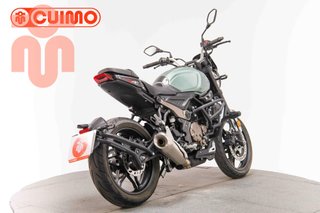 VOGE 300 AC