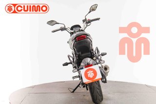 VOGE 300 AC