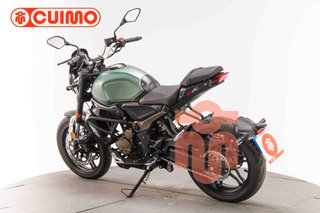 VOGE 300 AC