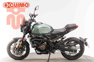 VOGE 300 AC
