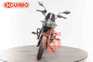 VOGE 300 AC