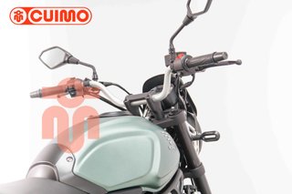 VOGE 300 AC