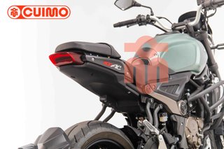 VOGE 300 AC