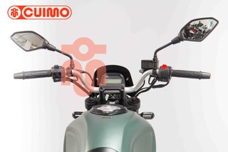 VOGE 300 AC