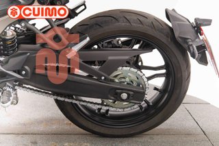 VOGE 300 AC