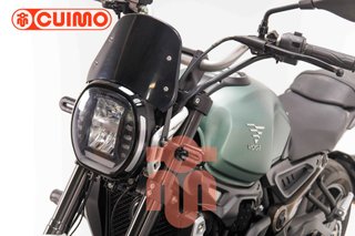 VOGE 300 AC