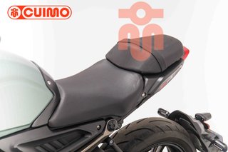 VOGE 300 AC