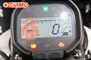 VOGE 300 AC