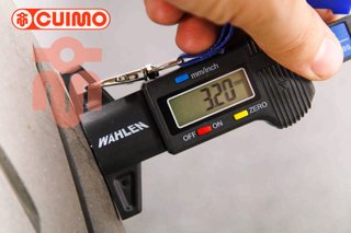 VOGE 300 AC