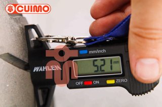 VOGE 300 AC