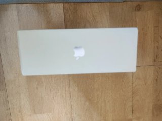 Caja original iPad Mini 2