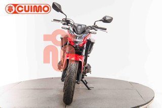 HONDA CB 500 F