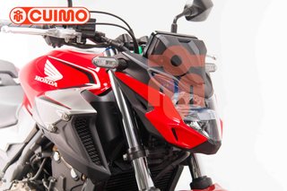 HONDA CB 500 F