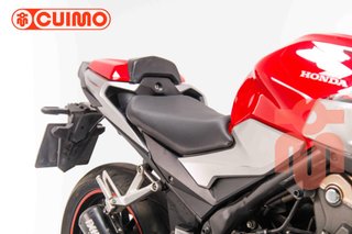 HONDA CB 500 F
