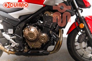 HONDA CB 500 F