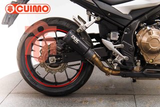 HONDA CB 500 F