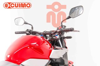 HONDA CB 500 F