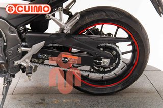 HONDA CB 500 F