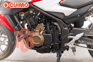HONDA CB 500 F