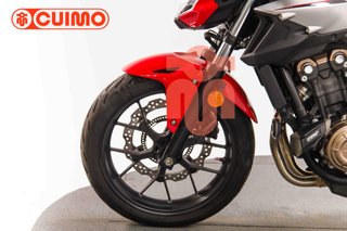 HONDA CB 500 F