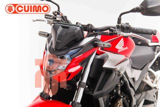 HONDA CB 500 F