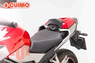 HONDA CB 500 F