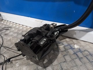 BANDEJA TRASERA BMW SERIE 3 CABRIO (E93) N47D20C