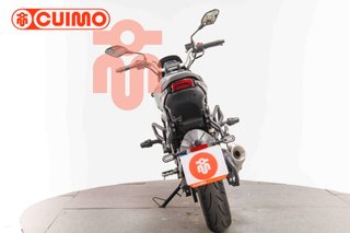 VOGE 300 AC