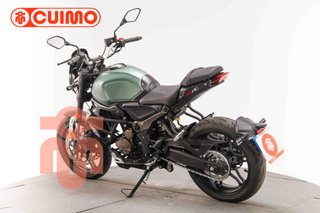 VOGE 300 AC