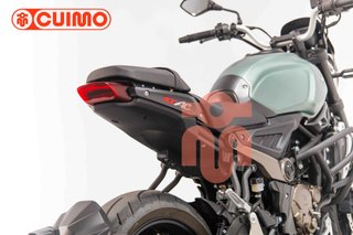 VOGE 300 AC