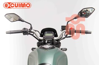 VOGE 300 AC
