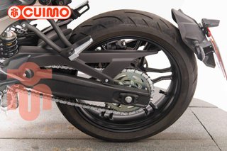 VOGE 300 AC