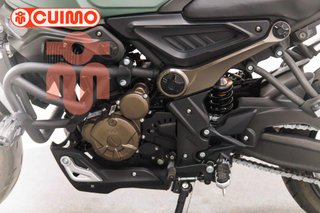 VOGE 300 AC