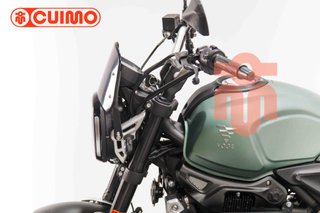 VOGE 300 AC