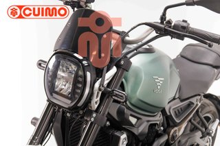 VOGE 300 AC