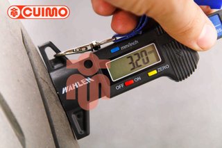 VOGE 300 AC