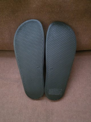 LE COQ SPORTIF ORIGINAL, CHANCLAS DE PALA HOMBRE