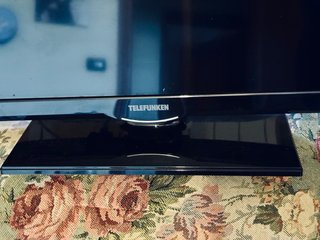 TV Telefunken 24 - da riparare o pezzi di ricambio