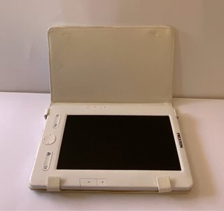 eBook Prixton Codex 300 + Accesorios - Funciona